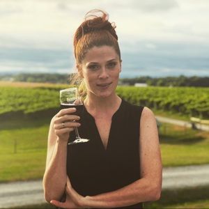 Meet your Posher, Vanessa